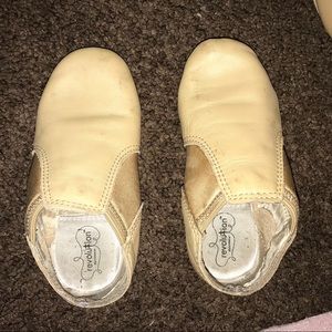 Tap and jazz shoes Children’s